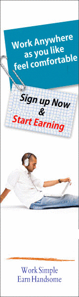 Ads4Work promotion